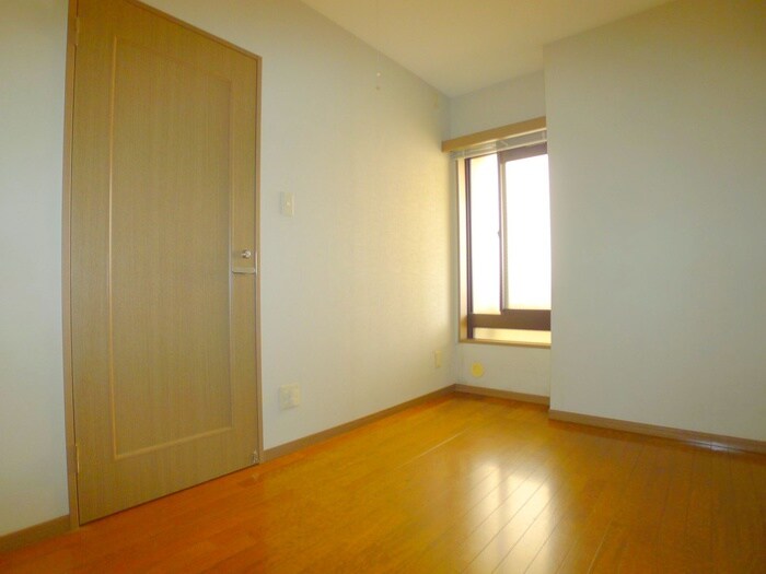 ソレイユ松戸の物件内観写真