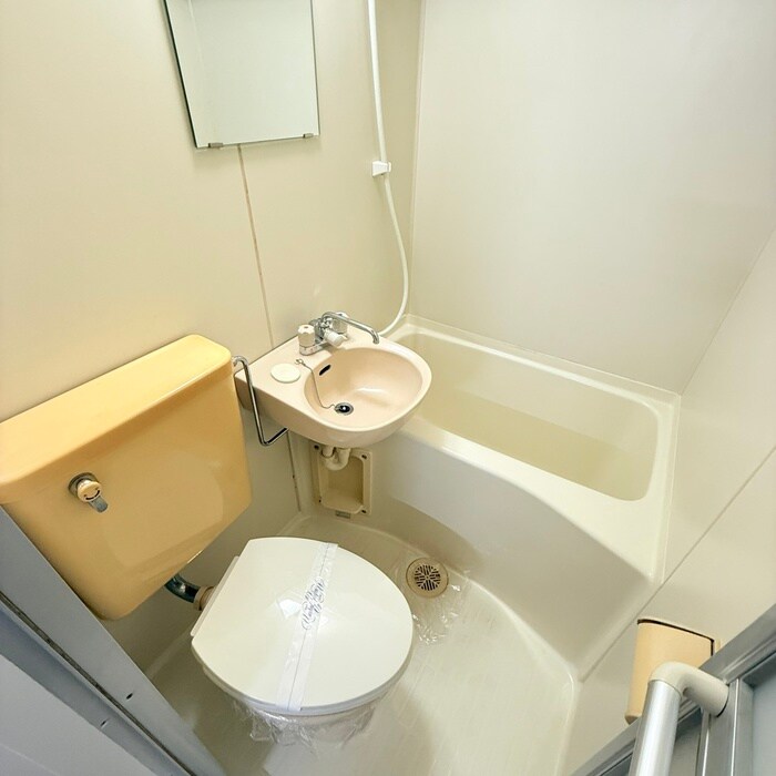 南橋本レジデンスの物件内観写真