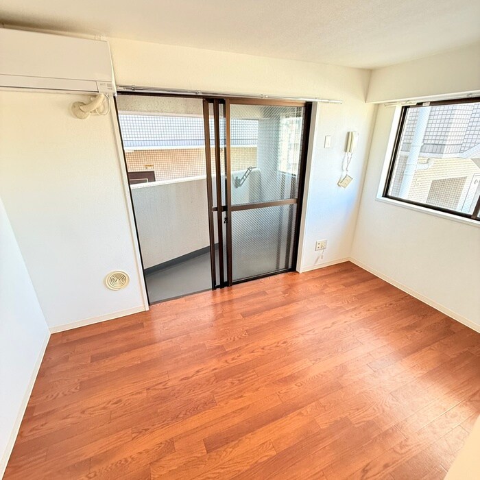 南橋本レジデンスの物件内観写真