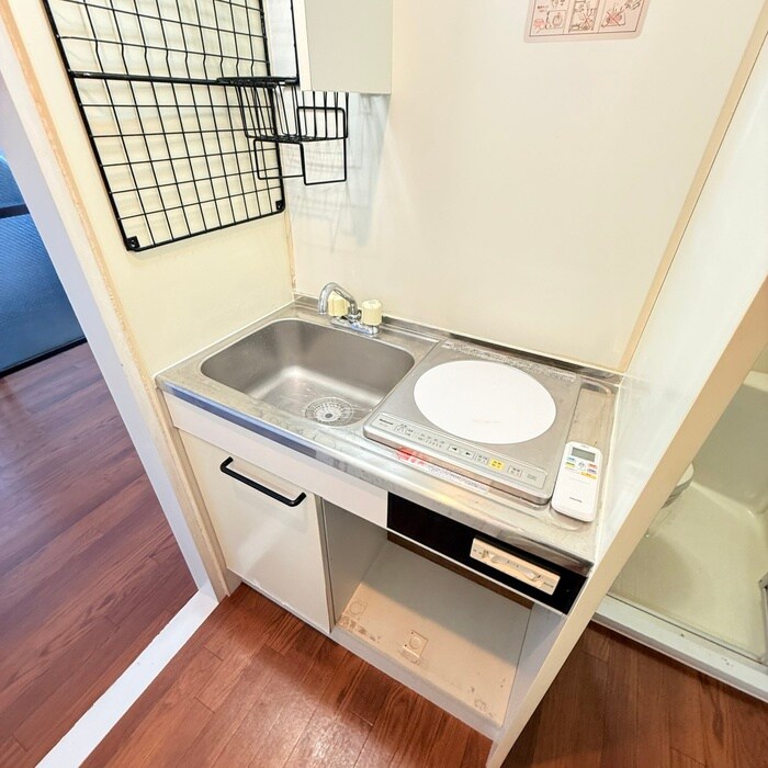 南橋本レジデンスの物件内観写真