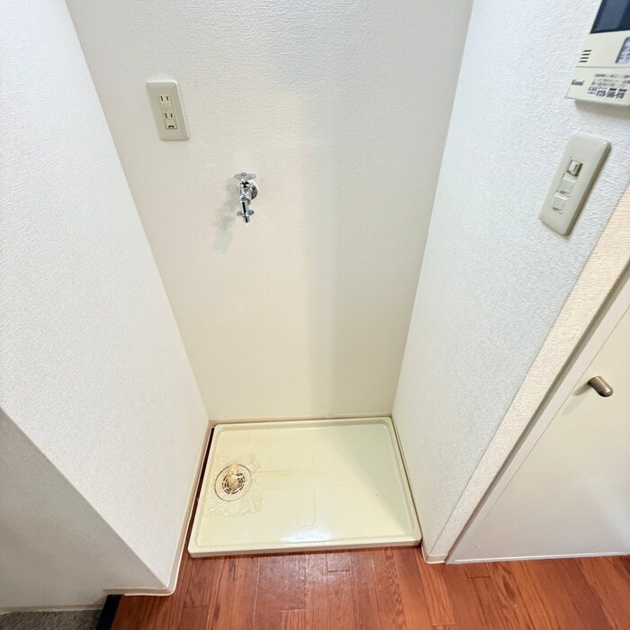 南橋本レジデンスの物件内観写真