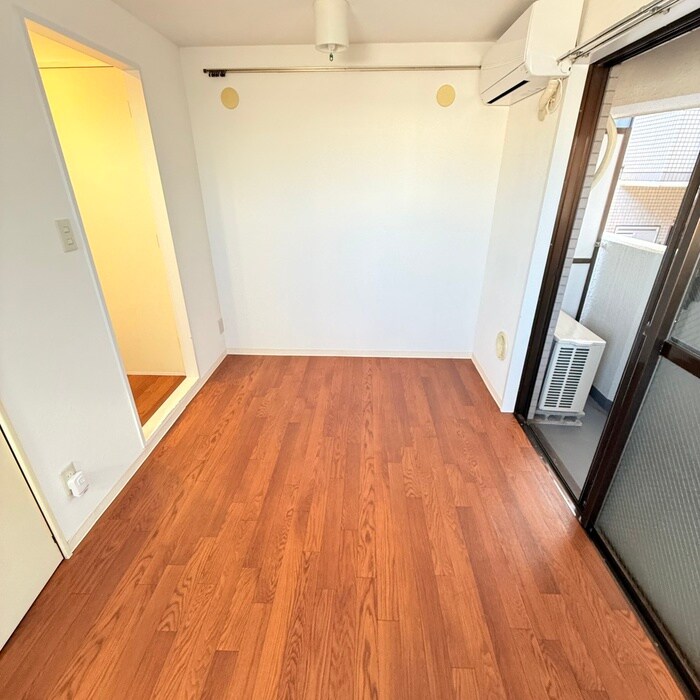 南橋本レジデンスの物件内観写真