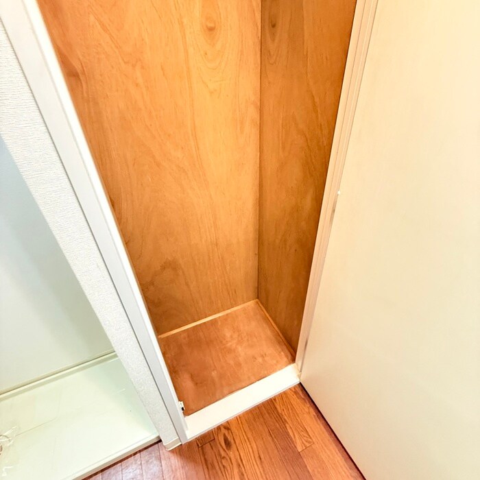 南橋本レジデンスの物件内観写真