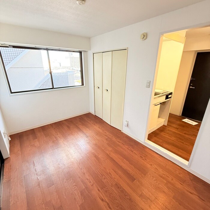 南橋本レジデンスの物件内観写真