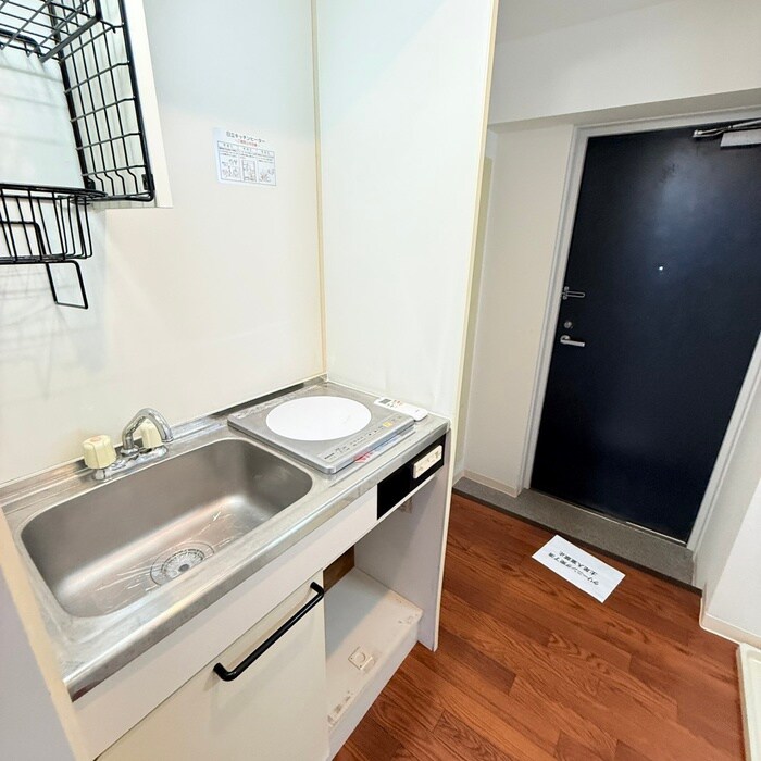 南橋本レジデンスの物件内観写真