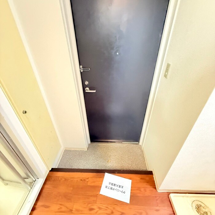 南橋本レジデンスの物件内観写真