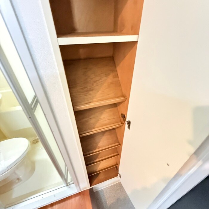 南橋本レジデンスの物件内観写真