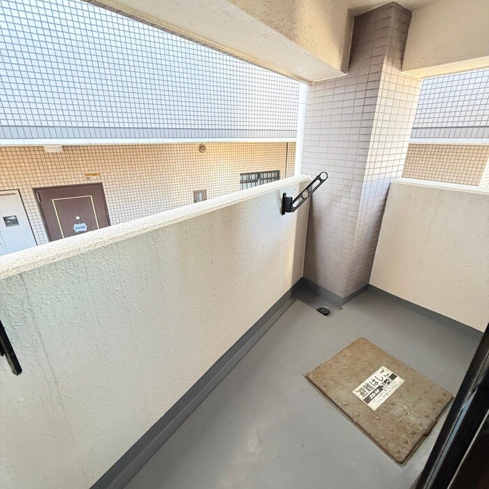 南橋本レジデンスの物件内観写真