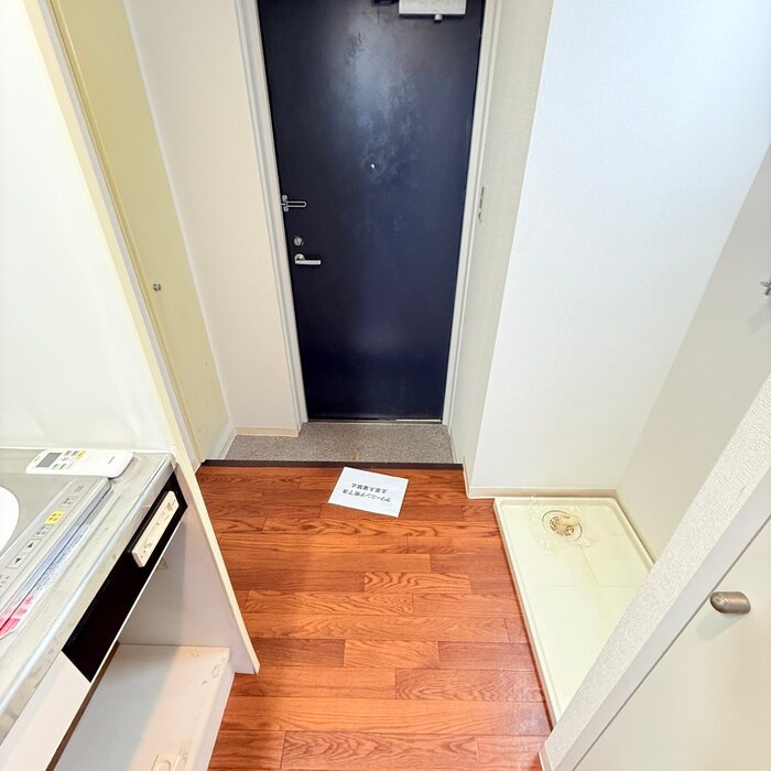 南橋本レジデンスの物件内観写真