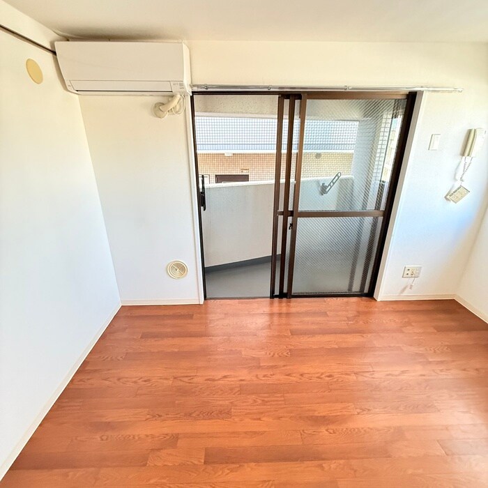 南橋本レジデンスの物件内観写真