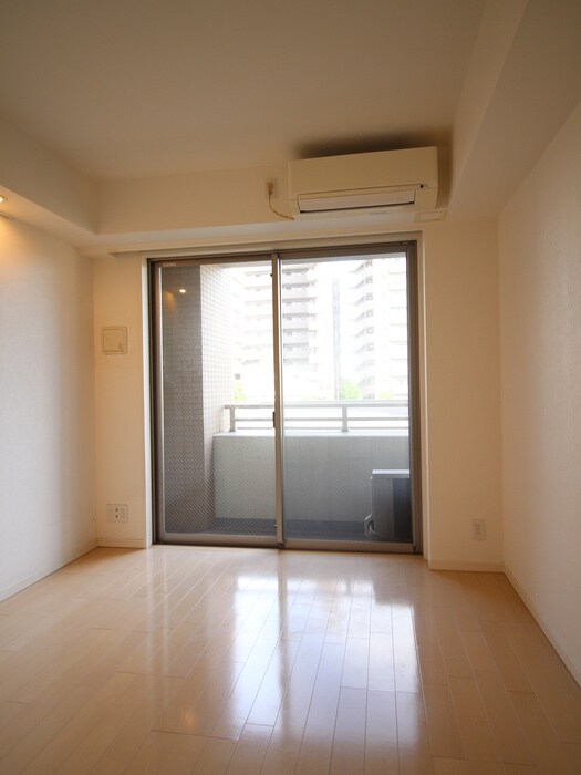 スペ－シア川崎Ⅲの物件内観写真