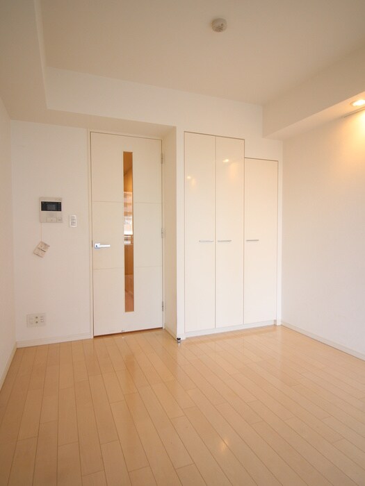 スペ－シア川崎Ⅲの物件内観写真