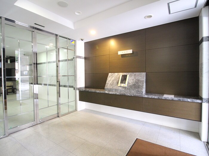 スペ－シア川崎Ⅲの物件外観写真