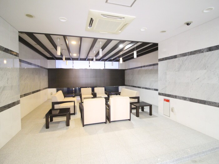 スペ－シア川崎Ⅲの物件外観写真