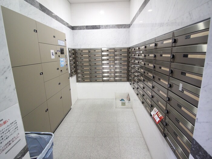 スペ－シア川崎Ⅲの物件外観写真