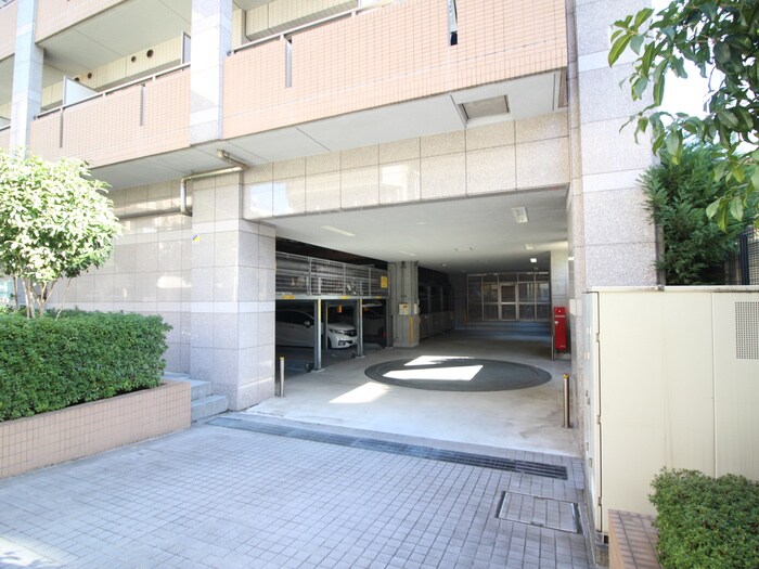 スペ－シア川崎Ⅲの物件外観写真