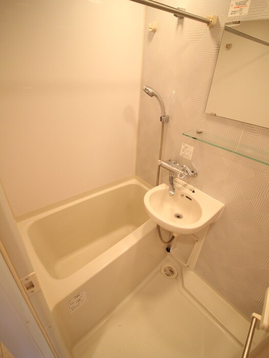 スペ－シア川崎Ⅲの物件内観写真