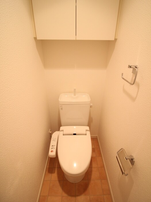 スペ－シア川崎Ⅲの物件内観写真