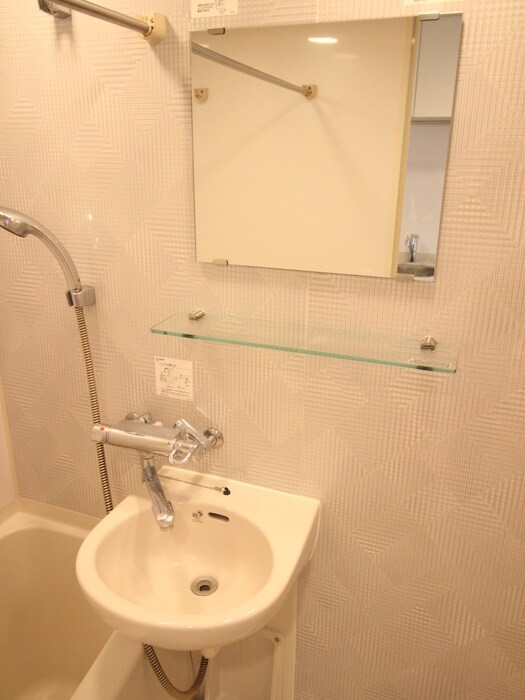 スペ－シア川崎Ⅲの物件内観写真