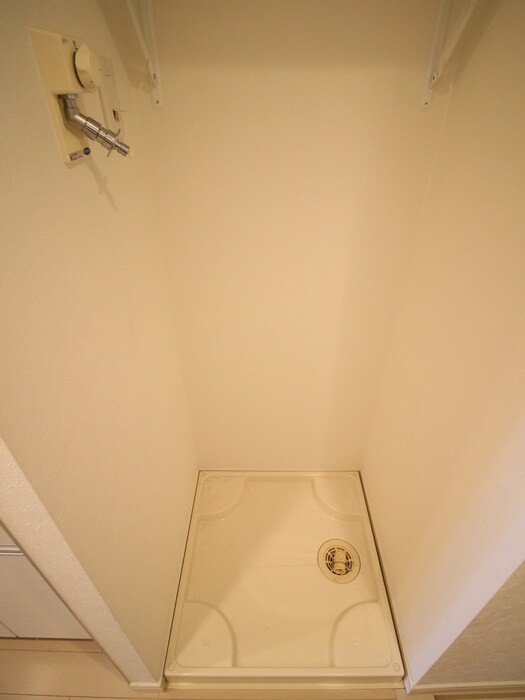 スペ－シア川崎Ⅲの物件内観写真