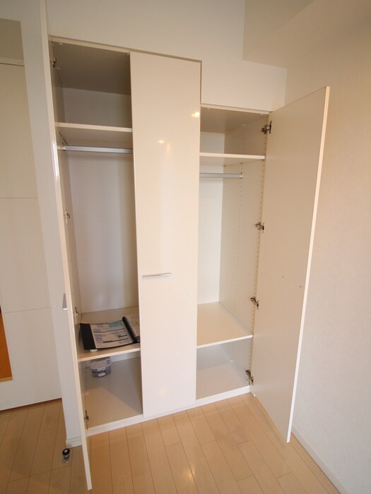 スペ－シア川崎Ⅲの物件内観写真