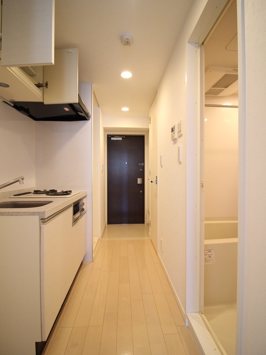 スペ－シア川崎Ⅲの物件内観写真