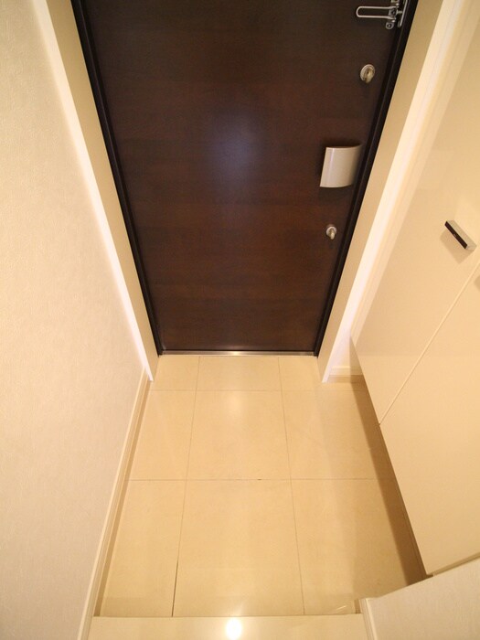 スペ－シア川崎Ⅲの物件内観写真