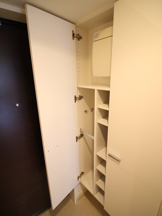 スペ－シア川崎Ⅲの物件内観写真