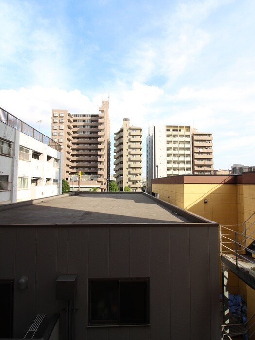 スペ－シア川崎Ⅲの物件内観写真