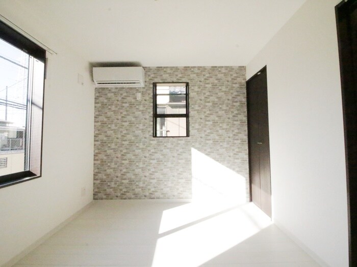 Maison de L`aileの物件内観写真