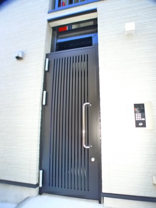 Maison de L`aileの物件外観写真