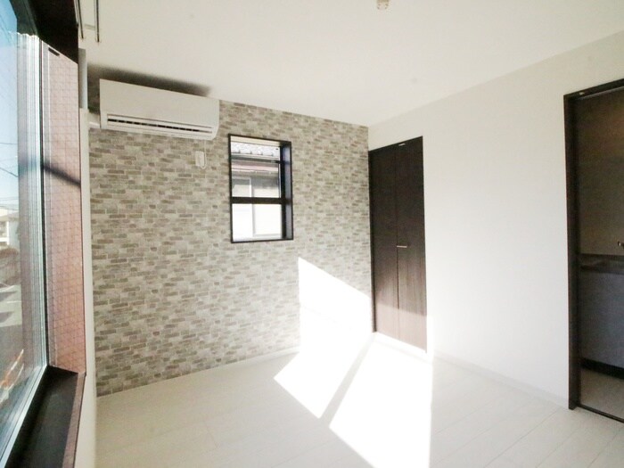 Maison de L`aileの物件内観写真