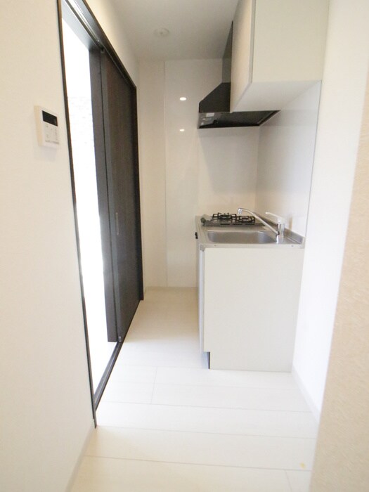 Maison de L`aileの物件内観写真