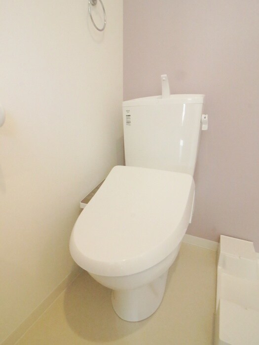 Maison de L`aileの物件内観写真