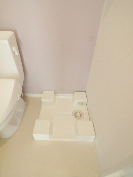 Maison de L`aileの物件内観写真