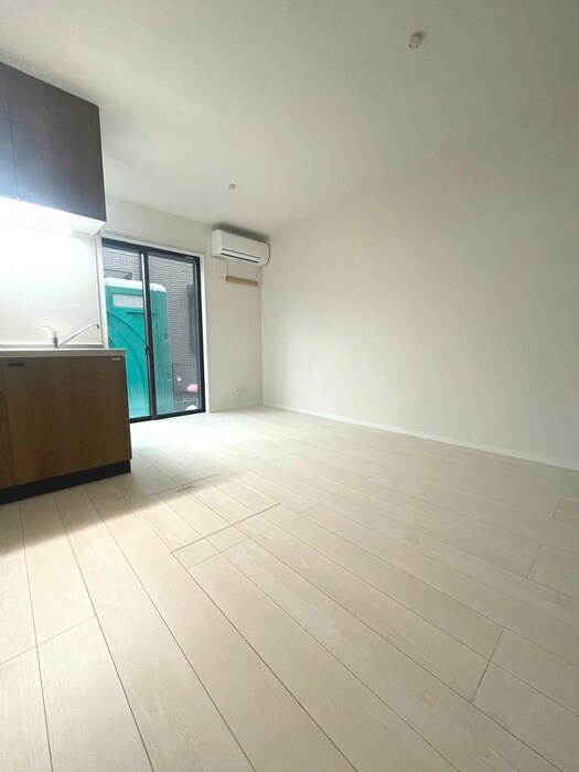 ジェムストンズ東大成の物件内観写真