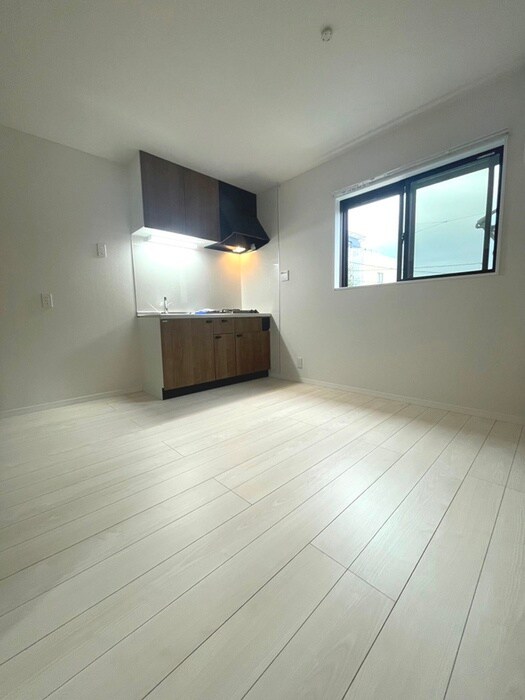 ジェムストンズ東大成の物件内観写真