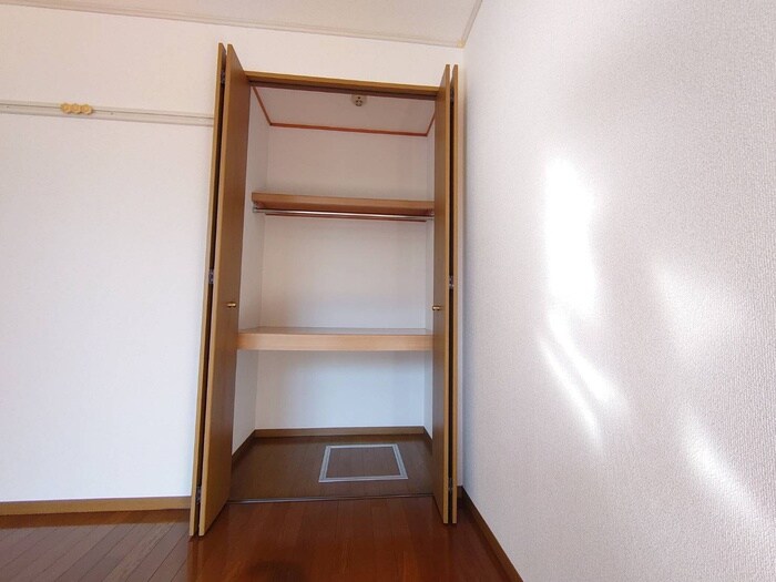 ウエストコート南大泉の物件内観写真