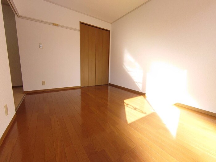 ウエストコート南大泉の物件内観写真