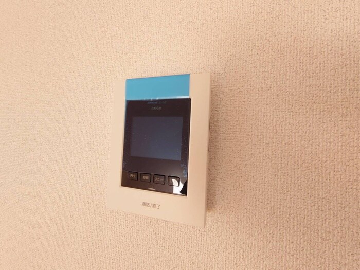 ウエストコート南大泉の物件内観写真