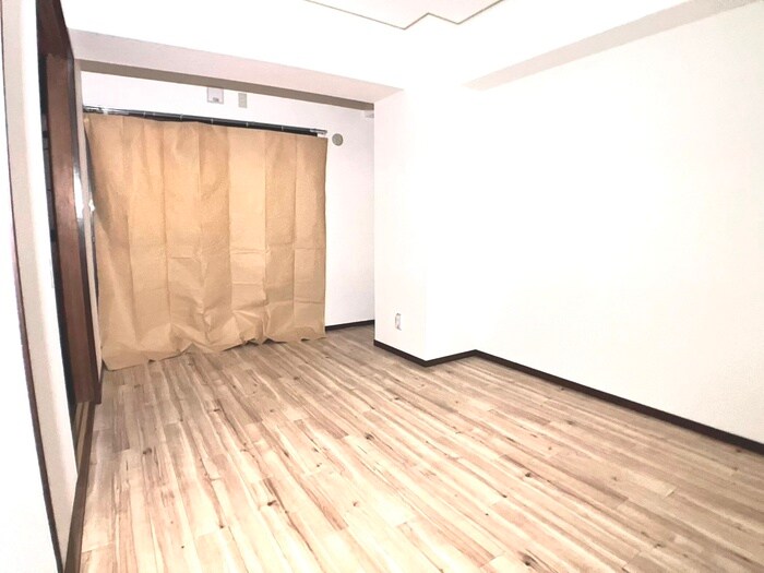 グロ－リ－高山の物件内観写真