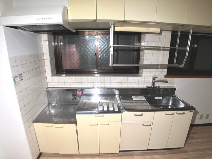 グロ－リ－高山の物件内観写真