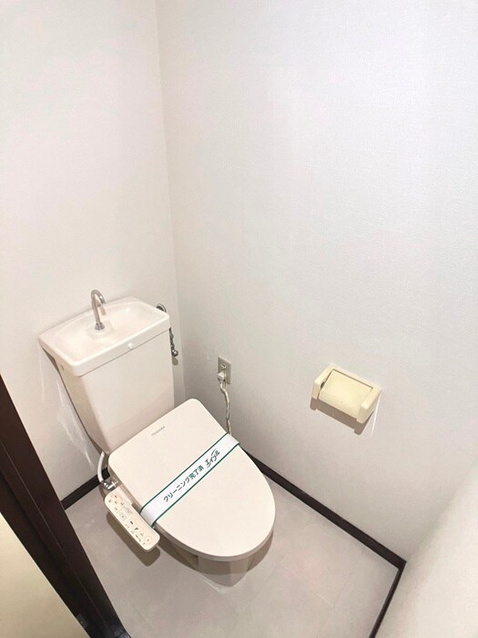 グロ－リ－高山の物件内観写真