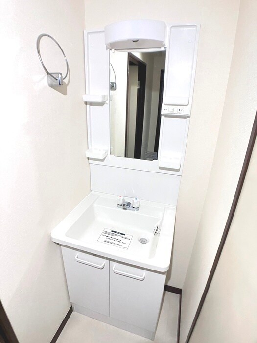 グロ－リ－高山の物件内観写真