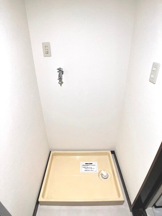 グロ－リ－高山の物件内観写真