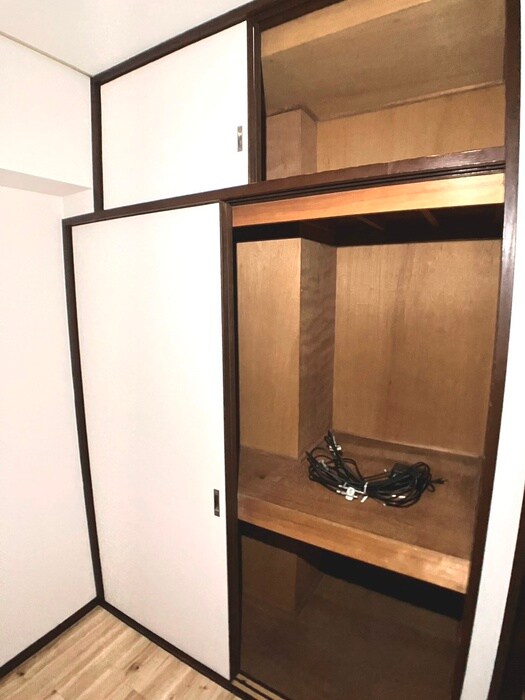 グロ－リ－高山の物件内観写真