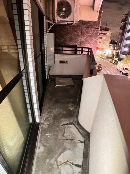 グロ－リ－高山の物件内観写真