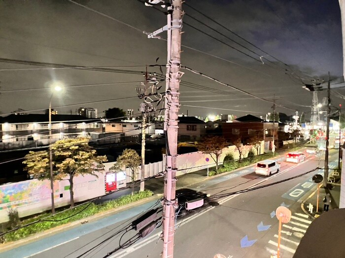 グロ－リ－高山の物件内観写真