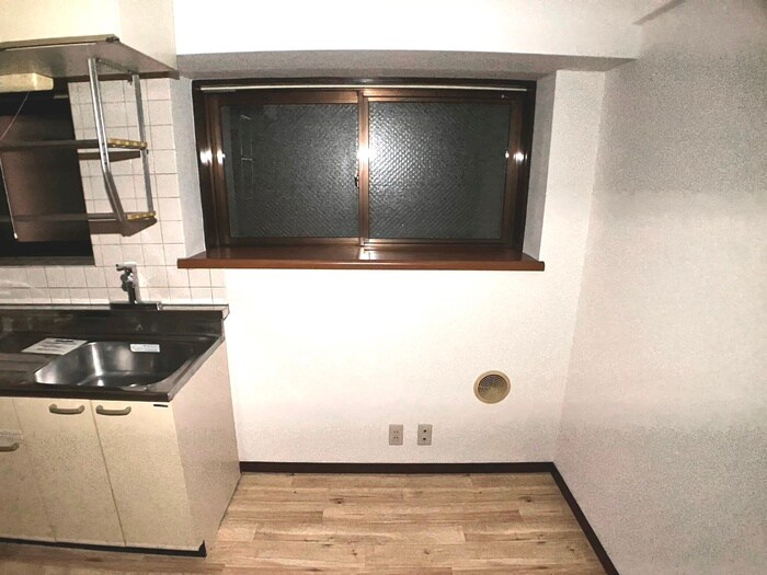 グロ－リ－高山の物件内観写真