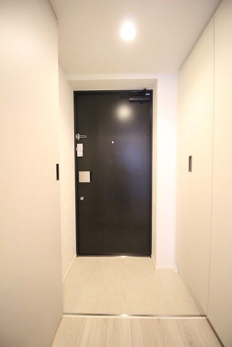 プラウドフラット錦糸町ウエストの物件内観写真